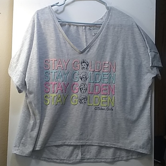 sleepwear pajama top - Picture 4 of 4